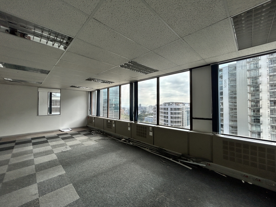 To Let commercial Property for Rent in Cape Town City Centre Western Cape